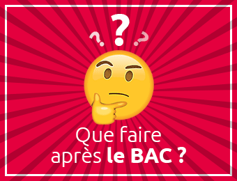 Que faire après le bac ?